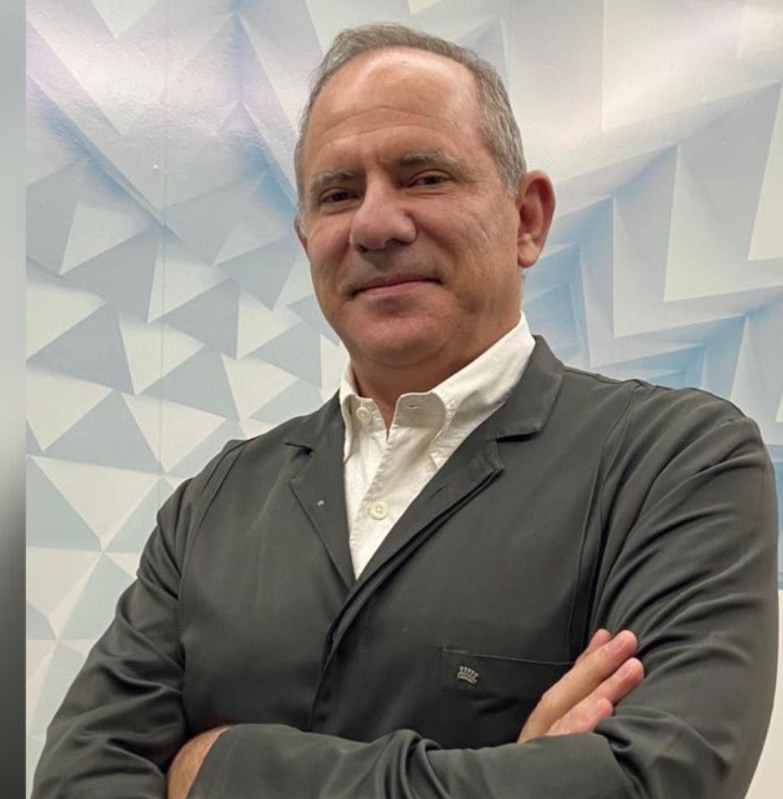 Dr. Renato Nakad Gouveia - Medicina Integrativa